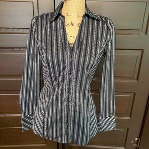 Express Collared Shirt